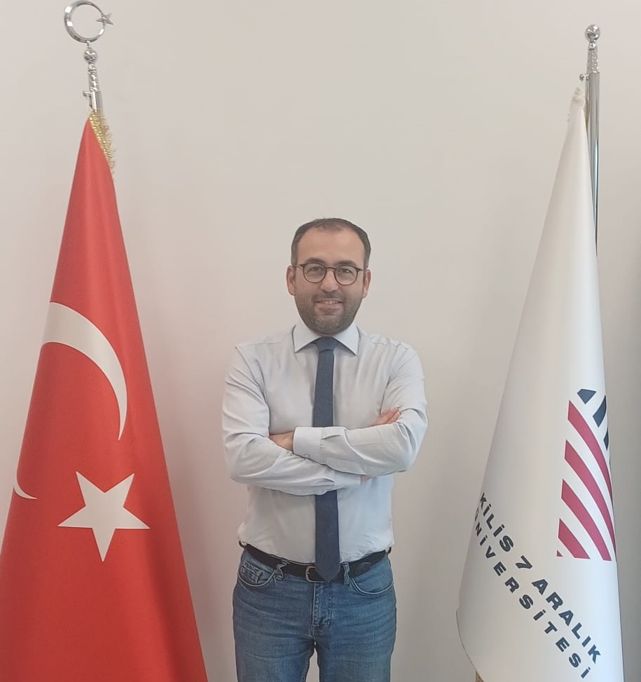 Özgüç Acun ARSLAN